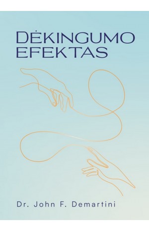 Dėkingumo efektas